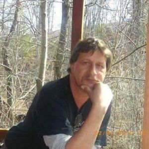 Meet your Posher, Darrell